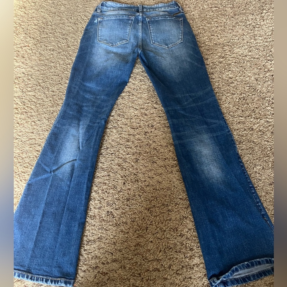 KanCan Bootcut Jeans